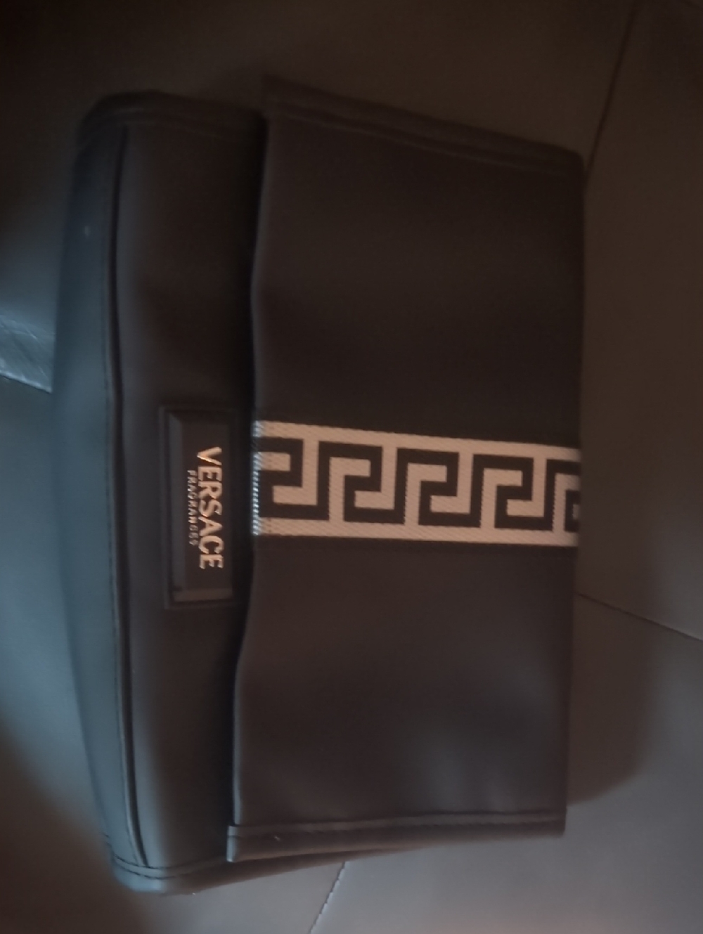 Versace Makeup Pouch